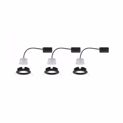 Paulmann 94474 faretto Faretto da incasso LED 10 W G - Vista aggiuntiva 5