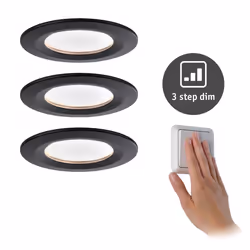 Paulmann 94474 faretto Faretto da incasso LED 10 W G - Vista aggiuntiva 6