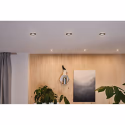 Paulmann 94474 faretto Faretto da incasso LED 10 W G - Vista aggiuntiva 7