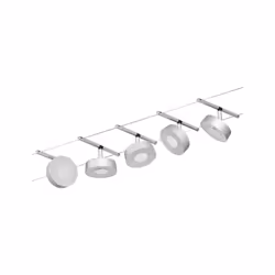 Paulmann 94475 faretto Faretto per illuminazione ferroviaria Lampadina/e non sostituibile/i LED G - Vista aggiuntiva 5