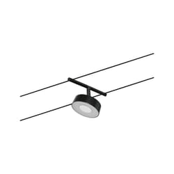 Paulmann 94480 faretto Faretto per illuminazione ferroviaria Lampadina/e non sostituibile/i LED 5 W G