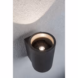 Paulmann 94500 illuminazione da esterno Illuminazione da parete da esterno Lampadina/e non sostituibile/i LED 6,8 W F - Vista aggiuntiva 5