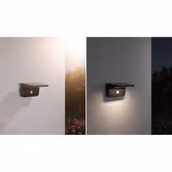 Paulmann 94505 illuminazione da esterno Illuminazione da parete da esterno Lampadina/e non sostituibile/i LED 5 W - Vista aggiuntiva 4