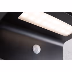 Paulmann 94505 illuminazione da esterno Illuminazione da parete da esterno Lampadina/e non sostituibile/i LED 5 W - Vista aggiuntiva 6