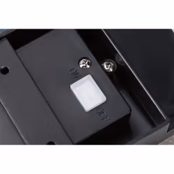 Paulmann 94505 illuminazione da esterno Illuminazione da parete da esterno Lampadina/e non sostituibile/i LED 5 W - Vista aggiuntiva 7