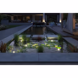 Paulmann 94559 illuminazione subacquea dC Bianco caldo LED Superficie - Vista aggiuntiva 5