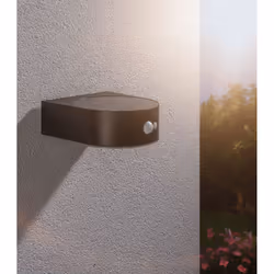 Paulmann 94570 illuminazione da esterno Illuminazione da parete da esterno Lampadina/e non sostituibile/i LED - Vista aggiuntiva 4