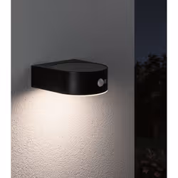 Paulmann 94570 illuminazione da esterno Illuminazione da parete da esterno Lampadina/e non sostituibile/i LED - Vista aggiuntiva 5