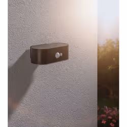 Paulmann 94571 illuminazione da esterno Illuminazione da parete da esterno Lampadina/e non sostituibile/i LED 2,5 W - Vista aggiuntiva 4