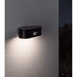Paulmann 94571 illuminazione da esterno Illuminazione da parete da esterno Lampadina/e non sostituibile/i LED 2,5 W - Vista aggiuntiva 5