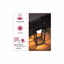 Paulmann Marisol LED 5,5 W - Vista aggiuntiva 5