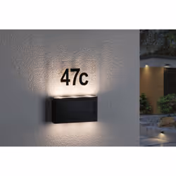 Paulmann Neda LED - Vista aggiuntiva 2