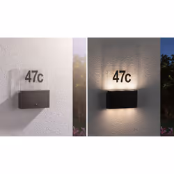 Paulmann Neda LED - Vista aggiuntiva 4
