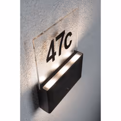 Paulmann Neda LED - Vista aggiuntiva 5