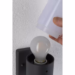 Paulmann Tubs Illuminazione da parete da esterno 15 W - Vista aggiuntiva 5