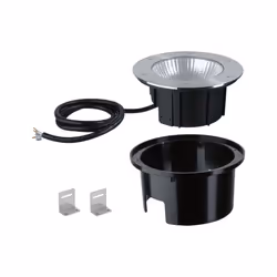 Paulmann Durea Illuminazione a terra per esterni LED 12,5 W F - Vista aggiuntiva 4