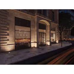 Paulmann Durea Illuminazione a terra per esterni LED 12,5 W F - Vista aggiuntiva 5