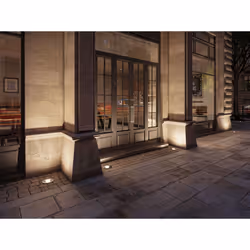 Paulmann Durea Illuminazione a terra per esterni LED 12,5 W F - Vista aggiuntiva 6