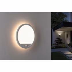 Paulmann 94662 illuminazione da esterno Illuminazione da parete da esterno LED 14,5 W E - Vista aggiuntiva 6
