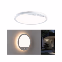 Paulmann 94662 illuminazione da esterno Illuminazione da parete da esterno LED 14,5 W E - Vista aggiuntiva 7
