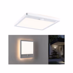 Paulmann 94663 luce di pannello a LED Quadrato 14,5 W - Vista aggiuntiva 6