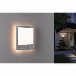 Paulmann 94663 luce di pannello a LED Quadrato 14,5 W - Vista aggiuntiva 7