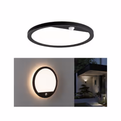 Paulmann 94664 illuminazione da esterno Illuminazione da parete da esterno LED 14,5 W E - Vista aggiuntiva 4