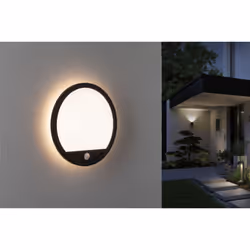Paulmann 94664 illuminazione da esterno Illuminazione da parete da esterno LED 14,5 W E - Vista aggiuntiva 5