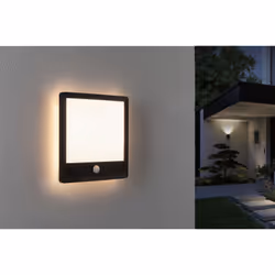 Paulmann 94665 luce di pannello a LED Quadrato 14,5 W - Vista aggiuntiva 5