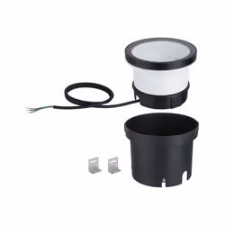 Paulmann Ocos Illuminazione a terra per esterni Lampadina/e non sostituibile/i LED G - Vista aggiuntiva 6