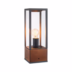 Paulmann Timba Illuminazione a pavimento da esterno E27 LED - Vista aggiuntiva 5