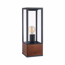 Paulmann Timba Illuminazione a pavimento da esterno E27 LED - Vista aggiuntiva 6