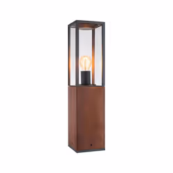 Paulmann Timba Illuminazione a pavimento da esterno E27 LED - Vista aggiuntiva 5