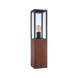 Paulmann Timba Illuminazione a pavimento da esterno E27 LED - Vista aggiuntiva 6