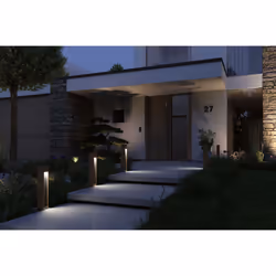 Paulmann Trabia Illuminazione a pavimento da esterno GU10 LED G - Vista aggiuntiva 4