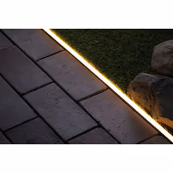 Paulmann 94680 illuminazione decorativa Mensola a LED 600 lampadina(e) LED F - Vista aggiuntiva 5