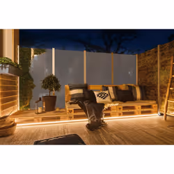 Paulmann 94681 illuminazione da esterno Illuminazione a pavimento da esterno LED 46 W F - Vista aggiuntiva 8