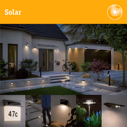 Paulmann Neda Illuminazione da tavolo da esterno LED - Vista aggiuntiva 7