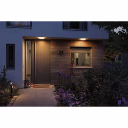 Paulmann Lamina illuminazione da soffitto LED 16 W E - Vista aggiuntiva 4