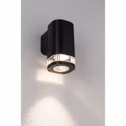 Paulmann Colum Illuminazione da parete da esterno GU10 LED 20 W - Vista aggiuntiva 7