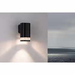 Paulmann Colum Illuminazione da parete da esterno GU10 LED 20 W - Vista aggiuntiva 8