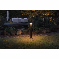 Paulmann Plate Einzelleuchte illuminazione da pavimento LED 7 W - Vista aggiuntiva 5