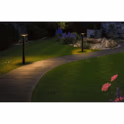 Paulmann Plate Einzelleuchte illuminazione da pavimento LED 7 W - Vista aggiuntiva 6