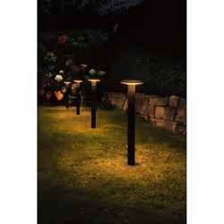 Paulmann Plate Einzelleuchte illuminazione da pavimento LED 7 W - Vista aggiuntiva 7