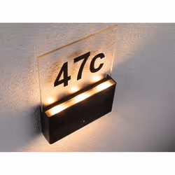 Paulmann Neda LED - Vista aggiuntiva 4