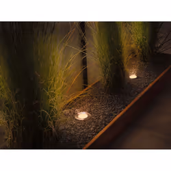 Paulmann 94732 illuminazione da esterno Illuminazione a pavimento da esterno GU10 LED 4,3 W F - Vista aggiuntiva 6