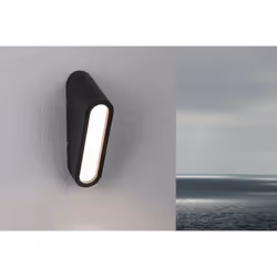 Paulmann 94733 illuminazione da esterno Illuminazione a pavimento da esterno LED 9,5 W F - Vista aggiuntiva 5