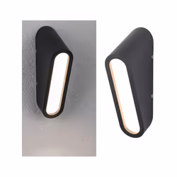 Paulmann 94733 illuminazione da esterno Illuminazione a pavimento da esterno LED 9,5 W F - Vista aggiuntiva 6