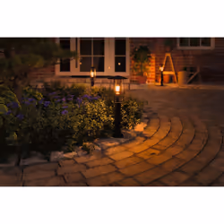 Paulmann 94737 illuminazione da esterno Illuminazione a pavimento da esterno E27 LED 4,3 W F - Vista aggiuntiva 4