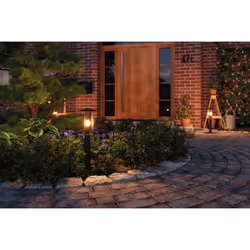 Paulmann 94737 illuminazione da esterno Illuminazione a pavimento da esterno E27 LED 4,3 W F - Vista aggiuntiva 6